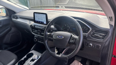 Ford Kuga 2.5 PHEV Titanium First Edition 5dr CVT Estate